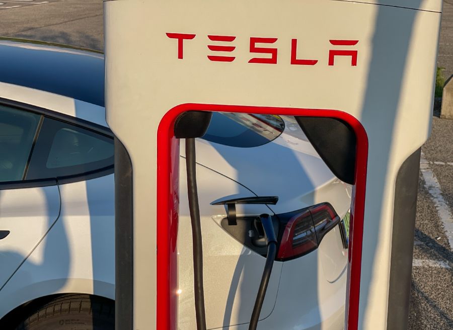 A legjobb alternatíva – Tesla Model 3 - Autó & Motor - MOBILITY - model 3, Tesla, tesla model 3, Tesla model 3 standard range teszt, Tesla model 3 teszt, tesla teszt, 