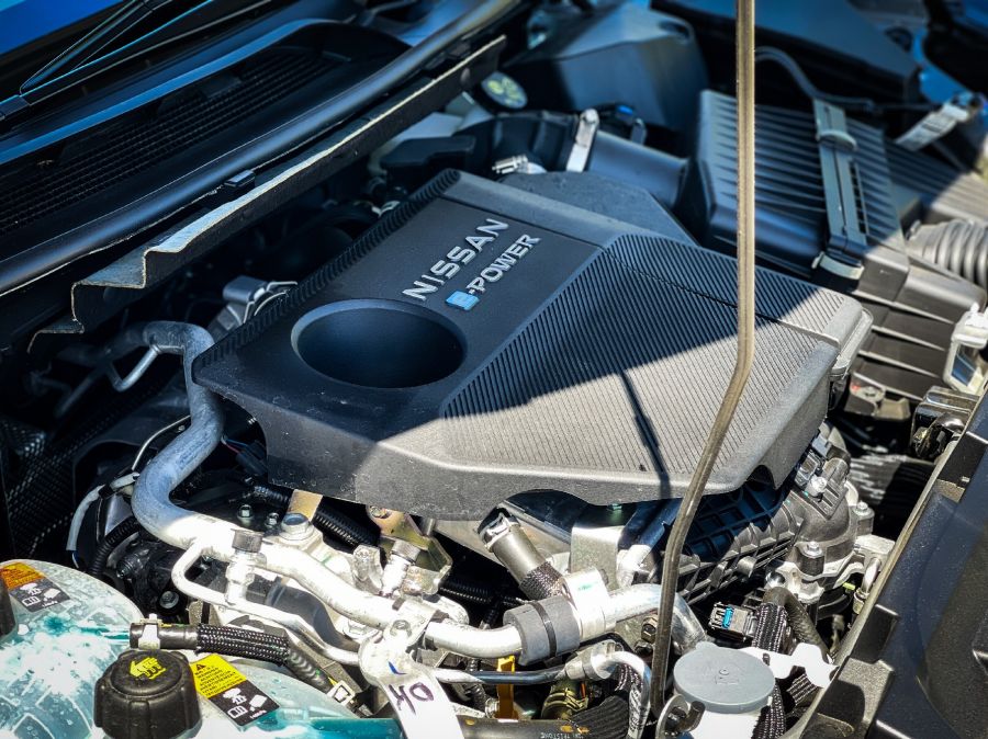 Hybrid másképpen – Nissan Qashqai e-Power - Autó & Motor - MOBILITY - 2023 qashqai e power teszt, nissan qashqai, nissan qashqai teszt, qashqai e power,