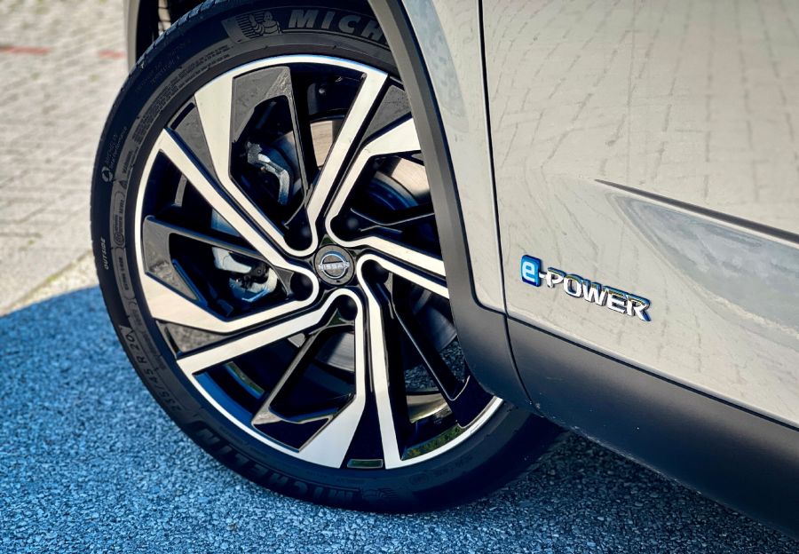 Hybrid másképpen – Nissan Qashqai e-Power - Autó & Motor - MOBILITY - 2023 qashqai e power teszt, nissan qashqai, nissan qashqai teszt, qashqai e power,