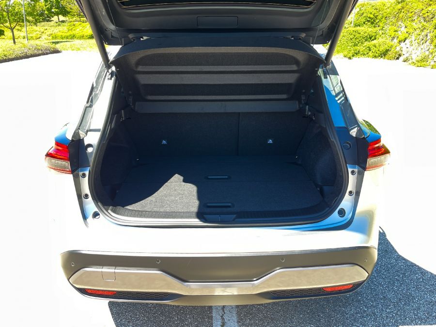 Hybrid másképpen – Nissan Qashqai e-Power - Autó & Motor - MOBILITY - 2023 qashqai e power teszt, nissan qashqai, nissan qashqai teszt, qashqai e power,