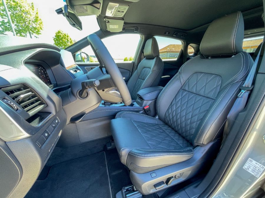 Hybrid másképpen – Nissan Qashqai e-Power - Autó & Motor - MOBILITY - 2023 qashqai e power teszt, nissan qashqai, nissan qashqai teszt, qashqai e power,