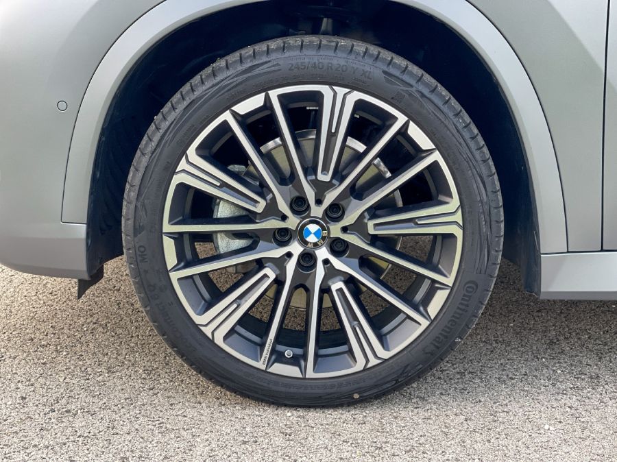 Elektromos autózás belépő, BMW módra – BMW iX1 xDrive30 - Autó & Motor - MOBILITY - BMW iX1 elektromos teszt, BMW iX1 teszt, BMW iX1 xDrive30 teszt, BMW x1, ix1 teszt, ix1 xdrive30,