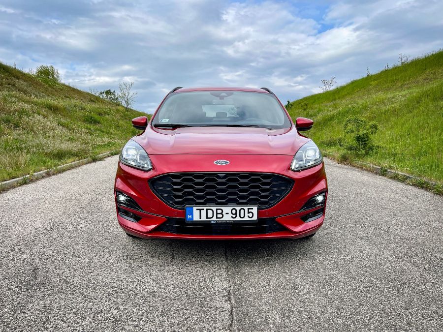 Mint a jó bor - Ford Kuga ST-Line FHEV - Autó & Motor - MOBILITY - Ford Kuga, Ford Kuga ST-Line full hybrid teszt, Kuga FHEV, Kuga FHEV teszt, kuga ford, Kuga ST LIne teszt, kuga teszt, 