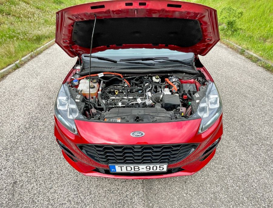 Mint a jó bor - Ford Kuga ST-Line FHEV - Autó & Motor - MOBILITY - Ford Kuga, Ford Kuga ST-Line full hybrid teszt, Kuga FHEV, Kuga FHEV teszt, kuga ford, Kuga ST LIne teszt, kuga teszt, 