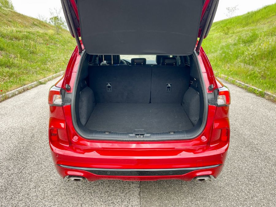 Mint a jó bor - Ford Kuga ST-Line FHEV - Autó & Motor - MOBILITY - Ford Kuga, Ford Kuga ST-Line full hybrid teszt, Kuga FHEV, Kuga FHEV teszt, kuga ford, Kuga ST LIne teszt, kuga teszt, 