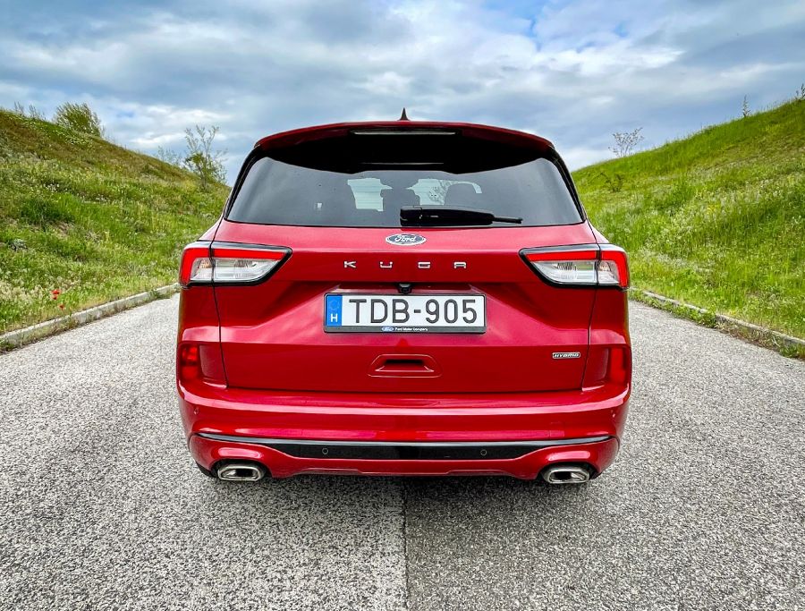 Mint a jó bor - Ford Kuga ST-Line FHEV - Autó & Motor - MOBILITY - Ford Kuga, Ford Kuga ST-Line full hybrid teszt, Kuga FHEV, Kuga FHEV teszt, kuga ford, Kuga ST LIne teszt, kuga teszt, 