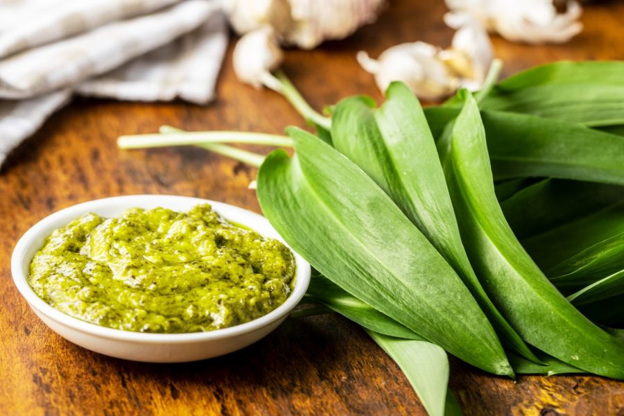 Egy íz az erdőből – receptekkel - STYLELIFE - Gasztronómia -