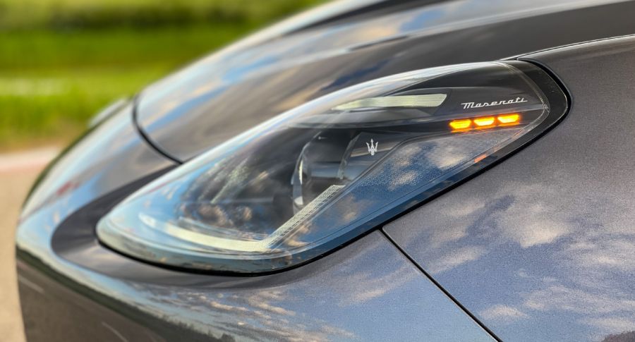 Végigsöpör, mint a Földközi tengeri szél - Maserati Grecale - Autó & Motor - MOBILITY - 2023 grecale maserati teszt, grecale, grecale gt, grecale teszt, maserati grecale, maserati SUV teszt, 