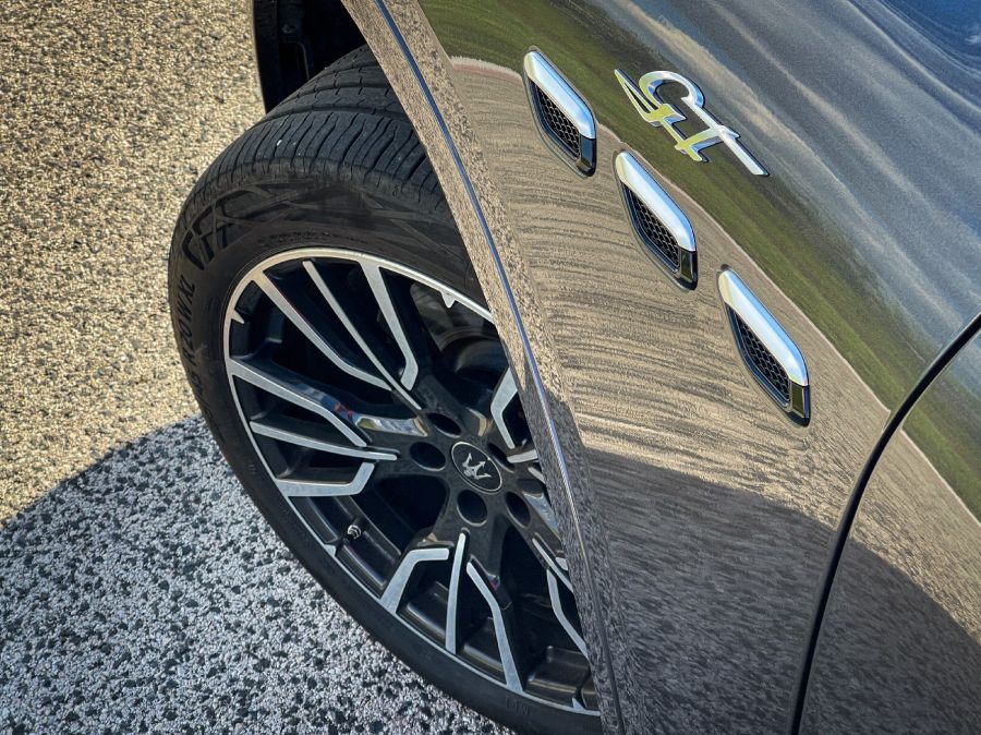 Végigsöpör, mint a Földközi tengeri szél - Maserati Grecale - Autó & Motor - MOBILITY - 2023 grecale maserati teszt, grecale, grecale gt, grecale teszt, maserati grecale, maserati SUV teszt, 