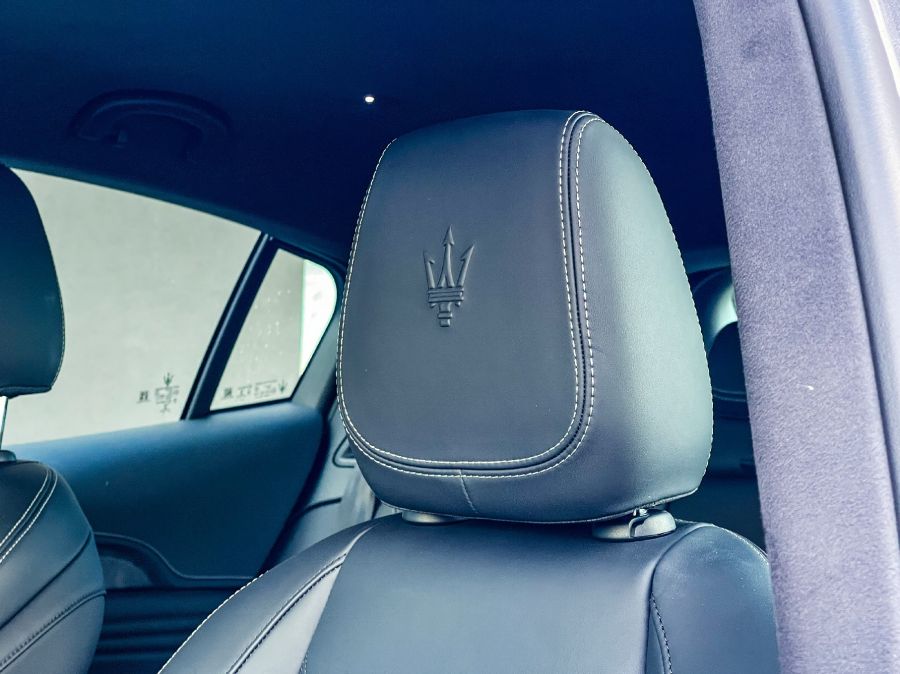 Végigsöpör, mint a Földközi tengeri szél - Maserati Grecale - Autó & Motor - MOBILITY - 2023 grecale maserati teszt, grecale, grecale gt, grecale teszt, maserati grecale, maserati SUV teszt, 