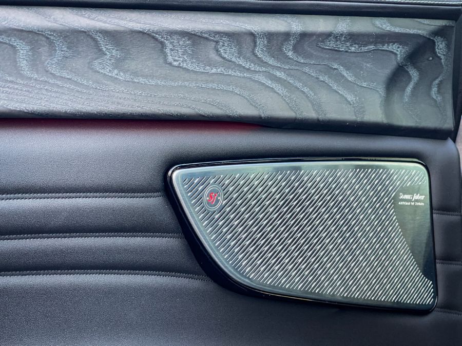 Végigsöpör, mint a Földközi tengeri szél - Maserati Grecale - Autó & Motor - MOBILITY - 2023 grecale maserati teszt, grecale, grecale gt, grecale teszt, maserati grecale, maserati SUV teszt, 