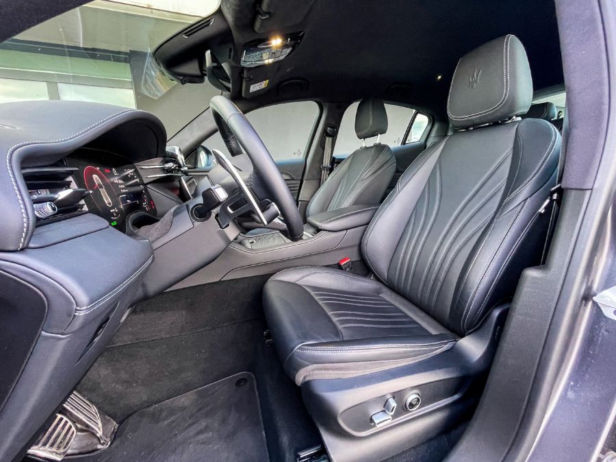 Végigsöpör, mint a Földközi tengeri szél - Maserati Grecale - Autó & Motor - MOBILITY - 2023 grecale maserati teszt, grecale, grecale gt, grecale teszt, maserati grecale, maserati SUV teszt, 