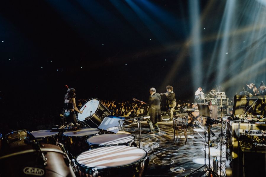 Ismét Budapesten koncertezik Hans Zimmer - STYLENEWS - Kultúra - hans zimmer, 