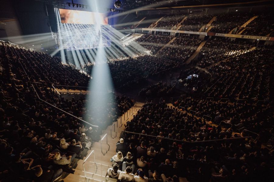 Ismét Budapesten koncertezik Hans Zimmer - STYLENEWS - Kultúra - hans zimmer, 