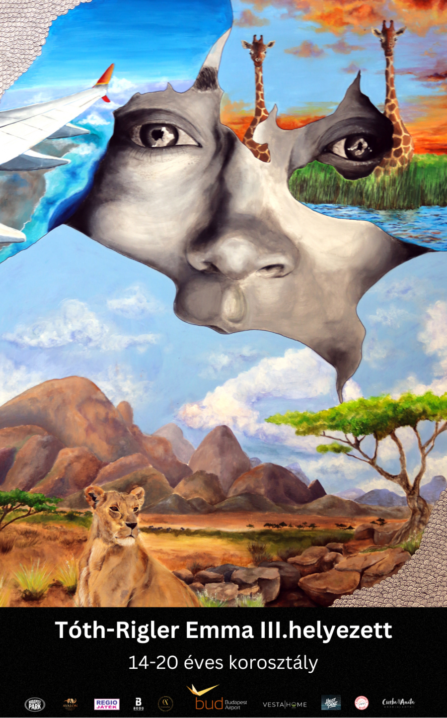 Több mint 1200 alkotás érkezett az Alkoss szabadon művészeti pályázatára - STYLENEWS - Kultúra - alkoss szabadon, alkoss szabadon pályázat 2023, 