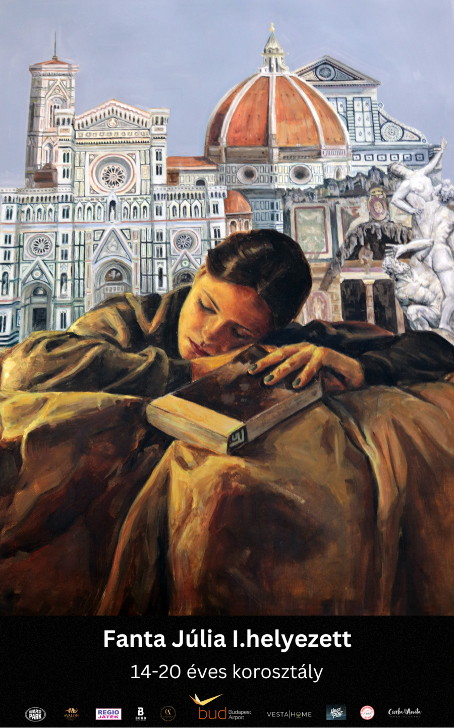 Több mint 1200 alkotás érkezett az Alkoss szabadon művészeti pályázatára - STYLENEWS - Kultúra - alkoss szabadon, alkoss szabadon pályázat 2023, 