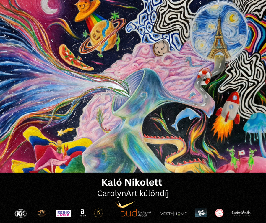 Több mint 1200 alkotás érkezett az Alkoss szabadon művészeti pályázatára - STYLENEWS - Kultúra - alkoss szabadon, alkoss szabadon pályázat 2023, 