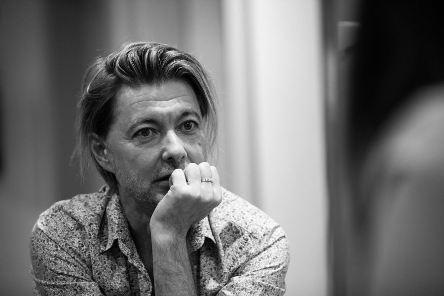 'Talán búcsúkoncert, talán nem.' – Háy János bekáromkodta magát a Müpába Beck Zolival - STYLENEWS - Kultúra - beck zoli, háy jános, müpa, 