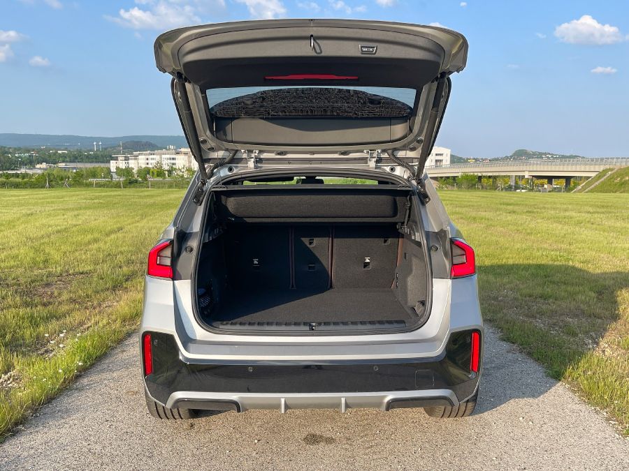 Tudatosan – BMW X1 xDrive30e - Autó & Motor - MOBILITY - 2023 BMW X1 30e teszt, 2023 BMW X1 plug-in hybrid teszt, 2023 BMW X1 xDrive30e teszt, BMW X1, BMW X1 PHEV teszt, BMW x1 teszt, X1 teszt, 