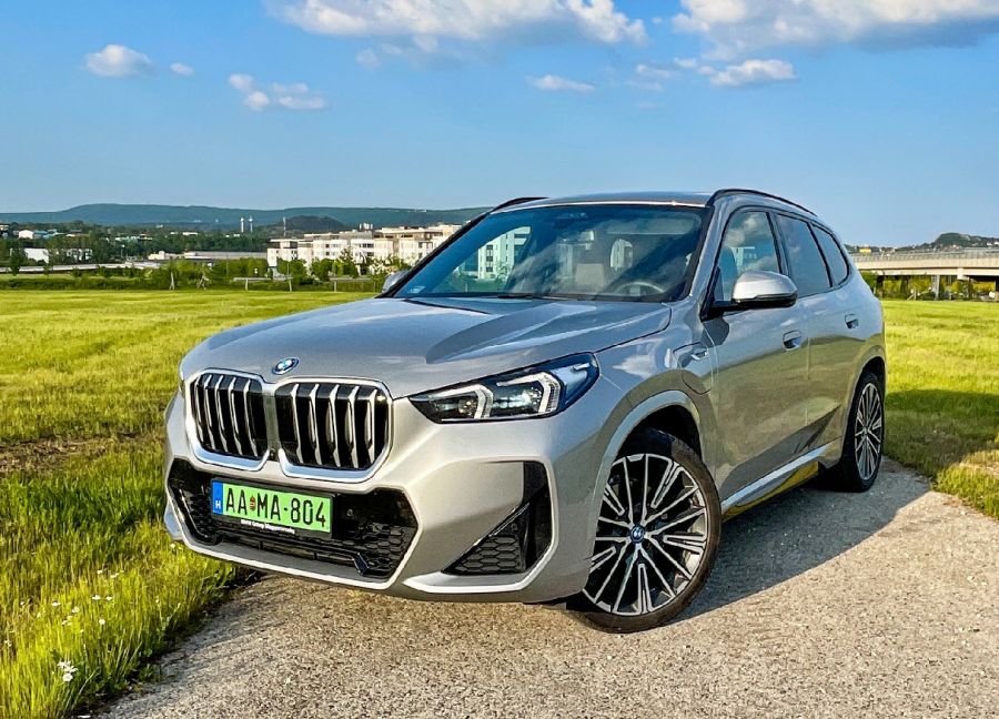 Tudatosan – BMW X1 xDrive30e - Autó & Motor - MOBILITY - 2023 BMW X1 30e teszt, 2023 BMW X1 plug-in hybrid teszt, 2023 BMW X1 xDrive30e teszt, BMW X1, BMW X1 PHEV teszt, BMW x1 teszt, X1 teszt, 