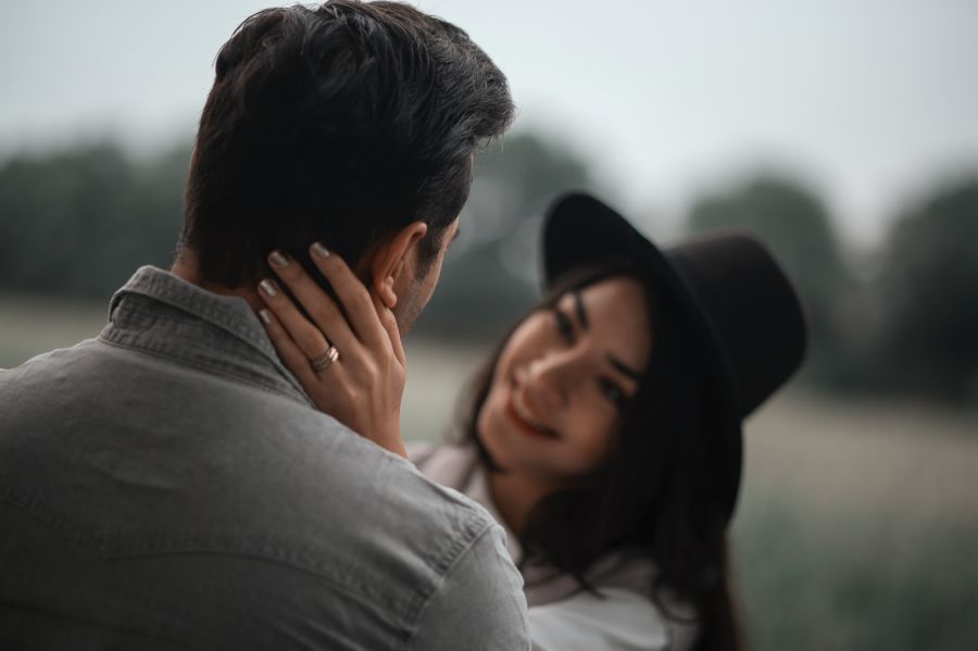 Nem a kapcsolatotokban kételkedsz, hanem saját magadban - ÉLETÉRZÉS - Mindent egymásért - bizonytalanság érzés, félelmek, kapcsolattól való félelem, párkapcsolat, 