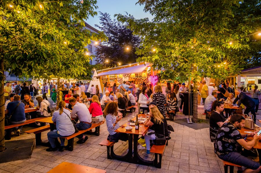 Gourmet: új lendület a gasztronómiában - Kikapcsoló - STYLENEWS - gourmet fesztivál,