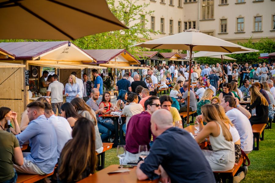 Az új gasztrogeneráció kerül fókuszba az idei Gourmet-n - Kikapcsoló - STYLENEWS - gourmet fesztivál,