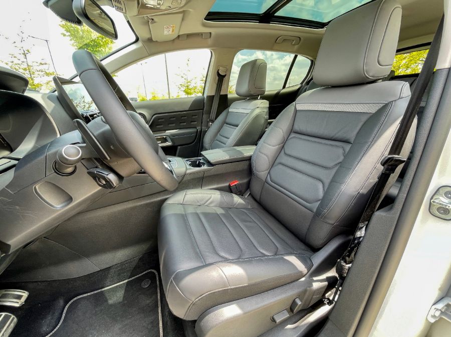 A vidám családi - Citroën C5 Aircross 1.5HDI Shine - Autó & Motor - MOBILITY - 2023 Citroen C5 Aircross 1%2C5 HDI Shine teszt, Aircross dízel teszt, c5 aircross, C5 Aircross dízel teszt, Ciroene C5 Aircross HDI teszt, Citroen teszt, 