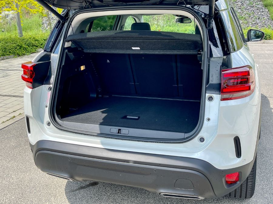 A vidám családi - Citroën C5 Aircross 1.5HDI Shine - Autó & Motor - MOBILITY - 2023 Citroen C5 Aircross 1%2C5 HDI Shine teszt, Aircross dízel teszt, c5 aircross, C5 Aircross dízel teszt, Ciroene C5 Aircross HDI teszt, Citroen teszt, 