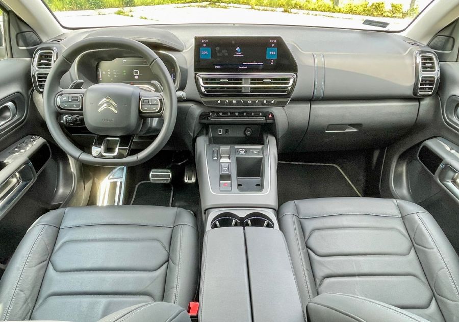 A vidám családi - Citroën C5 Aircross 1.5HDI Shine - Autó & Motor - MOBILITY - 2023 Citroen C5 Aircross 1%2C5 HDI Shine teszt, Aircross dízel teszt, c5 aircross, C5 Aircross dízel teszt, Ciroene C5 Aircross HDI teszt, Citroen teszt, 