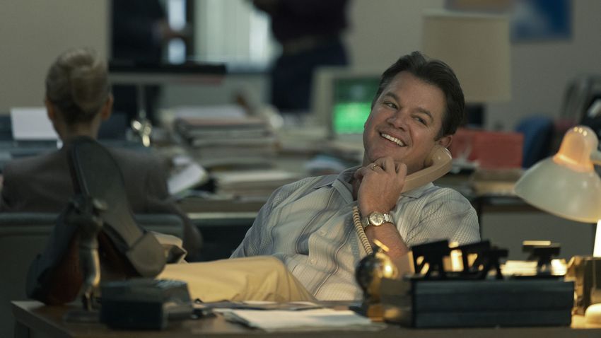 Filmajánló: Air – Harc a legendáért 2023 - STYLENEWS - Kultúra - filmajánló, filmek, 