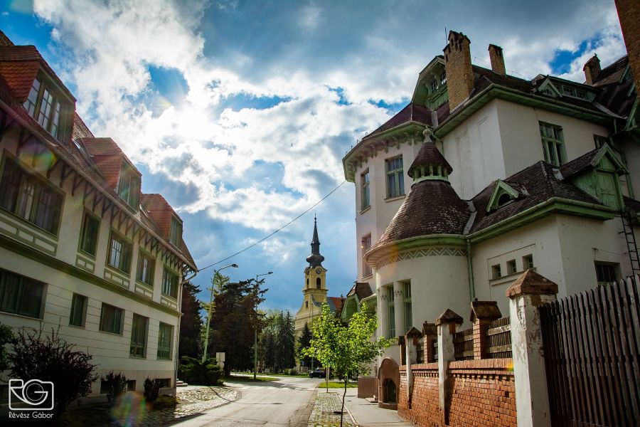 Ha már tervezed a nyarat, Csongrád a tökéletes hely! - STYLELIFE - Utazás - csongrád, utazás, 