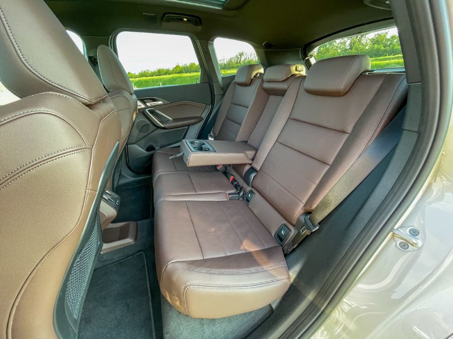 Tudatosan – BMW X1 xDrive30e - Autó & Motor - MOBILITY - 2023 BMW X1 30e teszt, 2023 BMW X1 plug-in hybrid teszt, 2023 BMW X1 xDrive30e teszt, BMW X1, BMW X1 PHEV teszt, BMW x1 teszt, X1 teszt, 