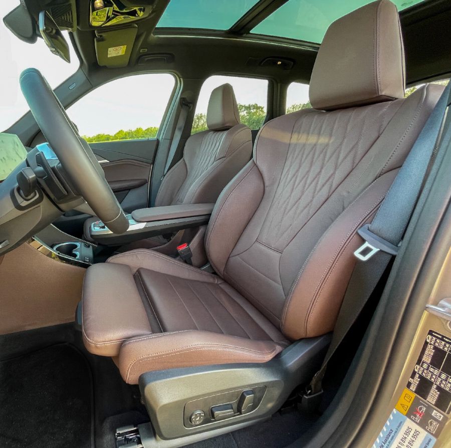 Tudatosan – BMW X1 xDrive30e - Autó & Motor - MOBILITY - 2023 BMW X1 30e teszt, 2023 BMW X1 plug-in hybrid teszt, 2023 BMW X1 xDrive30e teszt, BMW X1, BMW X1 PHEV teszt, BMW x1 teszt, X1 teszt, 