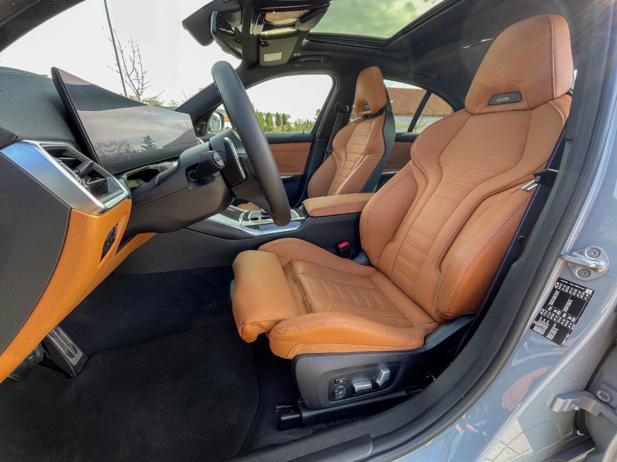 Maradj mindig fiatal – BMW 330i - Autó & Motor - MOBILITY - 2023 BMW 330i teszt, BMW 3, BMW 330i, BMW g20 facelift, új BMW 3 teszt, 