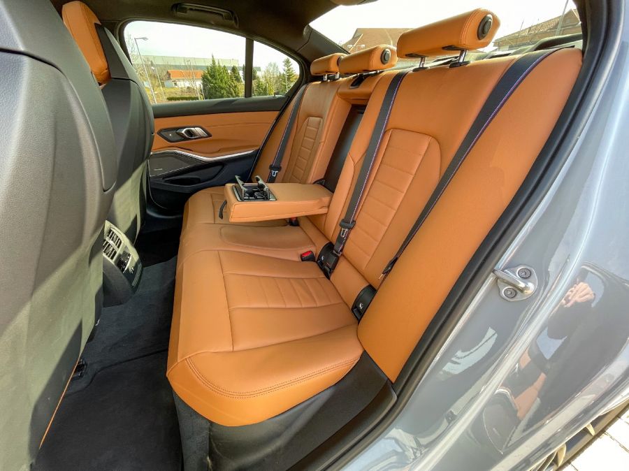 Maradj mindig fiatal – BMW 330i - Autó & Motor - MOBILITY - 2023 BMW 330i teszt, BMW 3, BMW 330i, BMW g20 facelift, új BMW 3 teszt, 