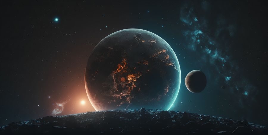 A fő jelölő fényszögkapcsolat nélkül halad, ami növelheti ezt a mostani időszakot átszövő furcsa életérzést -  -  - asztrológia, 