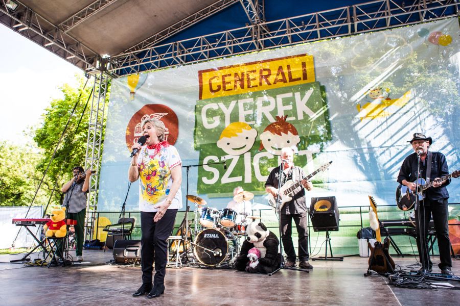 Fészküket kereső tyúkok a Generali Gyerek Szigeten - Kikapcsoló - STYLENEWS - generali gyerek sziget, gyerek sziget, 