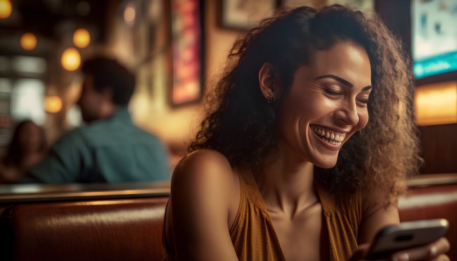 Megérdemled a boldogságot? - ÉLETÉRZÉS - Mindent egymásért - boldogság, lélekhangok,