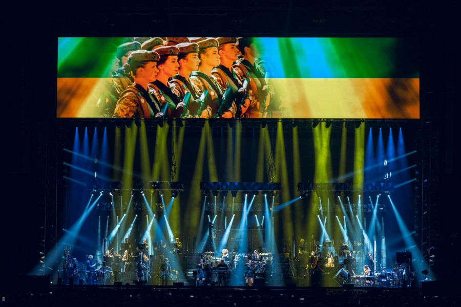 Hans Zimmer megbabonázta a közönséget - STYLENEWS - Kultúra - hans zimmer,