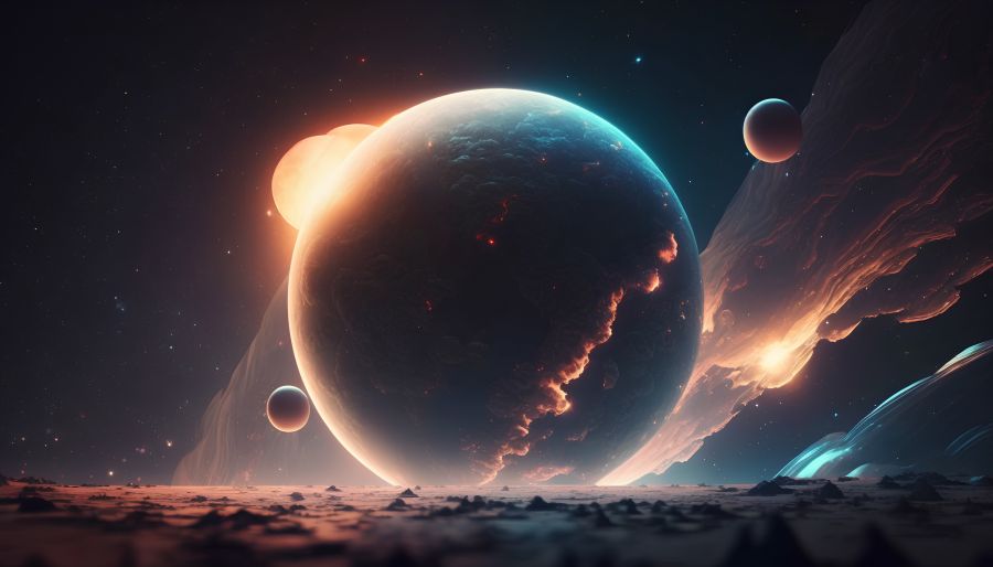 A mai nap során lesz fokra pontos a Vénusz és a Nagy Jótevő kvadrátja -  -  - asztroló, 