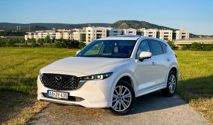 Ne a divat mondja meg, hogy ki vagy – Mazda CX-5 Takumi G194 AWD - Autó & Motor - MOBILITY - cx5 mazda, cx5 teszt, Mazda CX-5 teszt, Mazda cx-g benzin teszt, Mazda cx5 G194 AWD Takumi teszt, 
