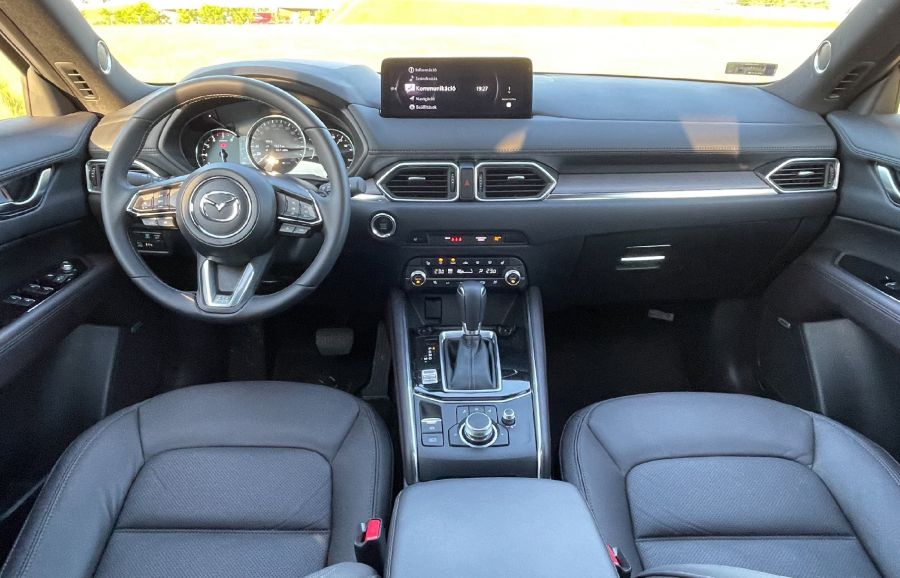 Ne a divat mondja meg, hogy ki vagy – Mazda CX-5 Takumi G194 AWD - Autó & Motor - MOBILITY - cx5 mazda, cx5 teszt, Mazda CX-5 teszt, Mazda cx-g benzin teszt, Mazda cx5 G194 AWD Takumi teszt, 