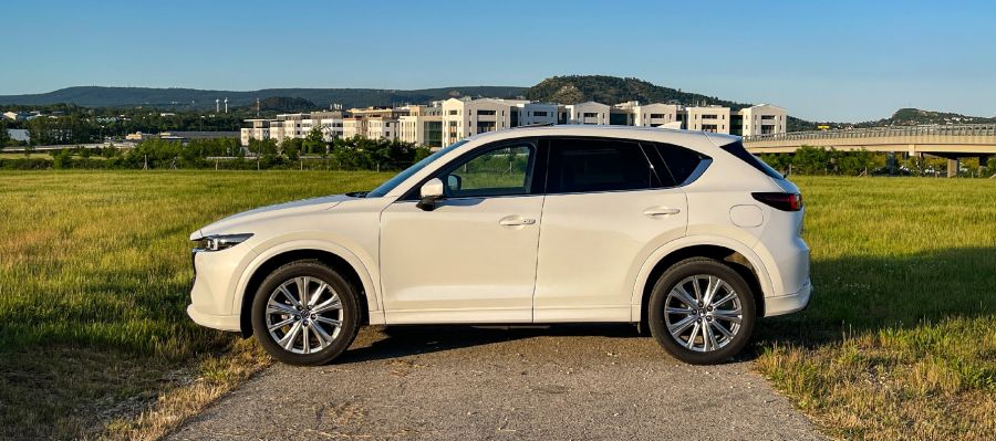 Ne a divat mondja meg, hogy ki vagy – Mazda CX-5 Takumi G194 AWD - Autó & Motor - MOBILITY - cx5 mazda, cx5 teszt, Mazda CX-5 teszt, Mazda cx-g benzin teszt, Mazda cx5 G194 AWD Takumi teszt, 