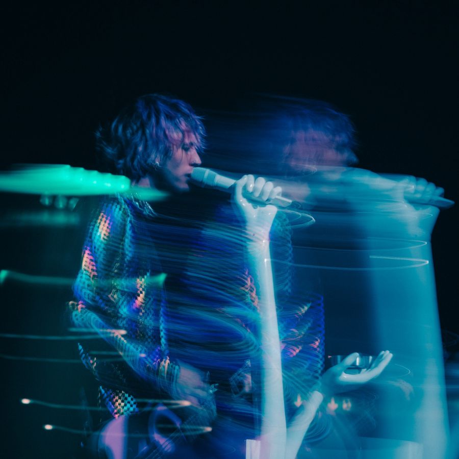 Machine Gun Kelly, a megállíthatatlan rapper a Budapest Parkban koncertezik - Kikapcsoló - STYLENEWS - machine gun kelly, machine gun kelly budapest,