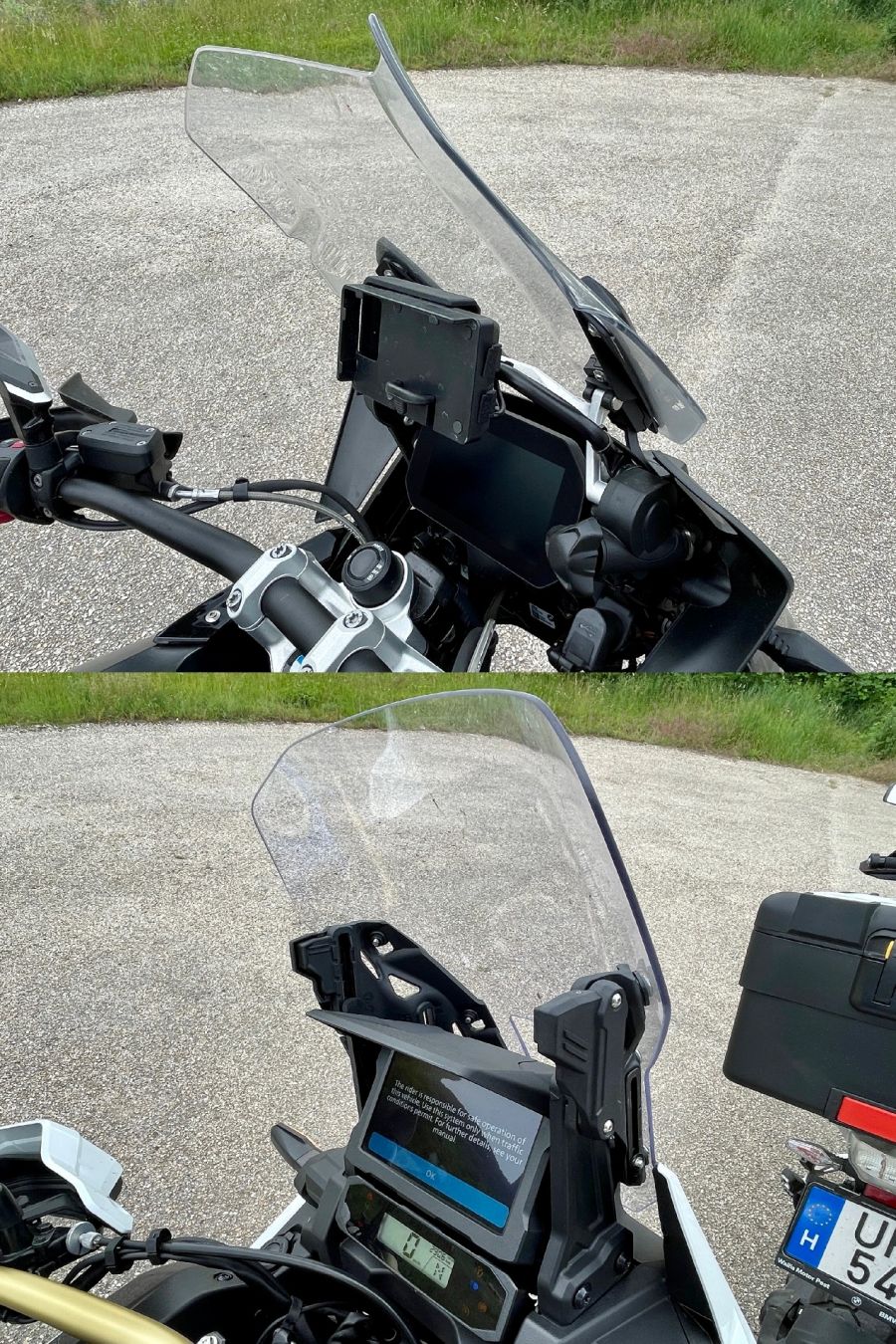 Kalandorok – Honda CRF1100L Africa Twin Adventure Sports vs. BMW R 1250 GS - Autó & Motor - MOBILITY - 