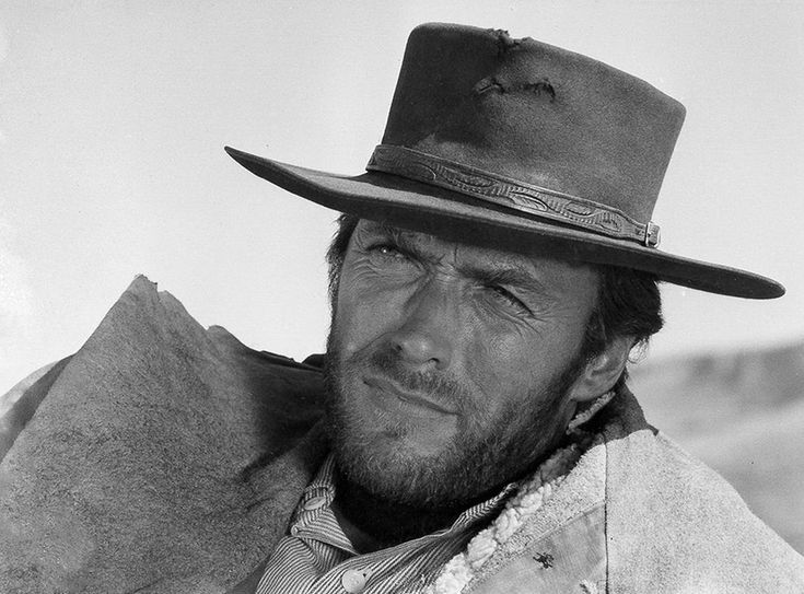 A géniusz: Clint Eastwood - STYLENEWS - Kultúra - clint eastwood,