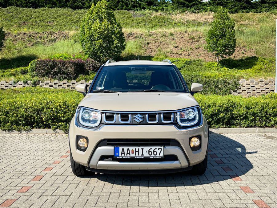 Réspiac – Suzuki Ignis 1.2 Allgrip GLX - Autó & Motor - MOBILITY - 2023 Ignis teszt, Ignis 4x4 teszt, Ignis Allgrip teszt, ignis suzuki, Suzki Ignis 1%2C2 Allgrip GLX teszt, suzuki ignis teszt, 