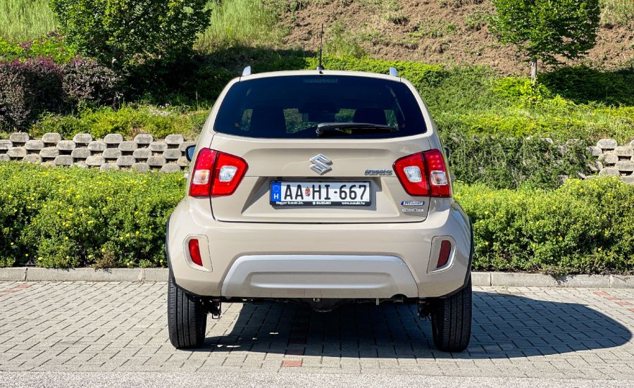 Réspiac – Suzuki Ignis 1.2 Allgrip GLX - Autó & Motor - MOBILITY - 2023 Ignis teszt, Ignis 4x4 teszt, Ignis Allgrip teszt, ignis suzuki, Suzki Ignis 1%2C2 Allgrip GLX teszt, suzuki ignis teszt, 