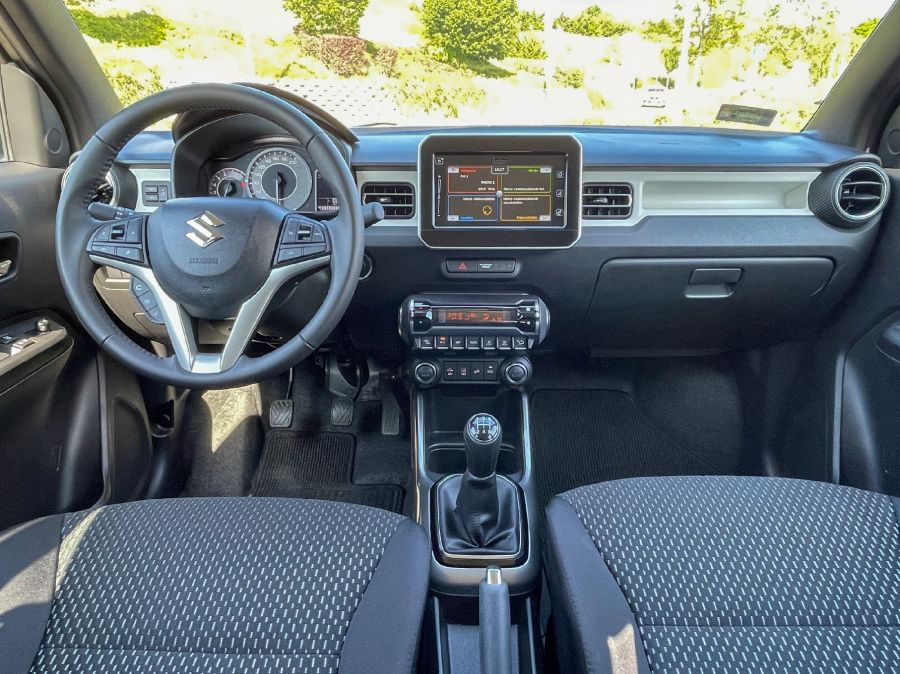 Réspiac – Suzuki Ignis 1.2 Allgrip GLX - Autó & Motor - MOBILITY - 2023 Ignis teszt, Ignis 4x4 teszt, Ignis Allgrip teszt, ignis suzuki, Suzki Ignis 1%2C2 Allgrip GLX teszt, suzuki ignis teszt, 